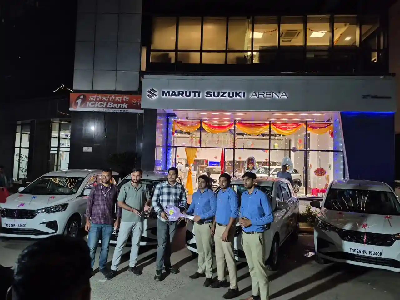 Aarav Tour India Gallery